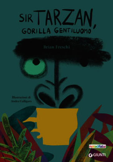 Sir Tarzan, gorilla gentiluomo