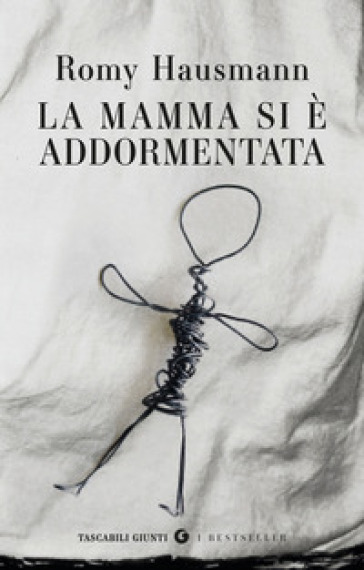 La mamma si è addormentata
