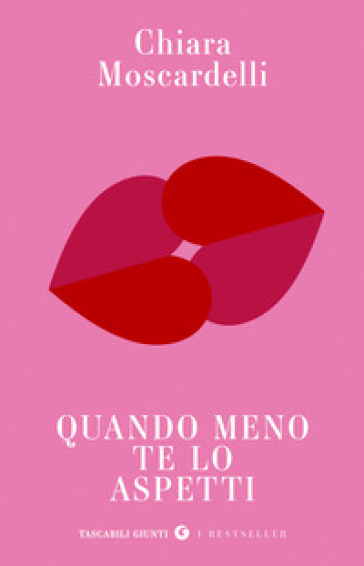 QUANDO MENO TE LO ASPETTI