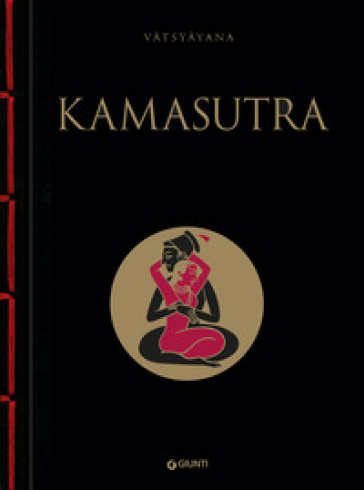 Kamasutra. Ediz. a colori-0