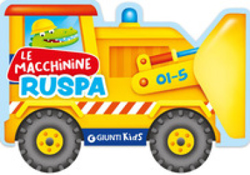 Ruspa. Ediz. a colori