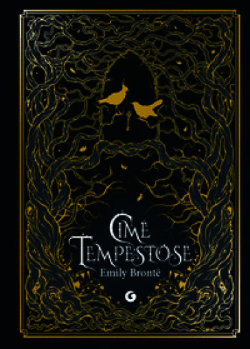 Cime tempestose