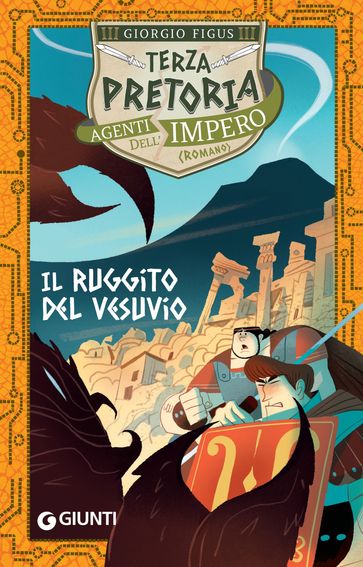 Il ruggito del Vesuvio
