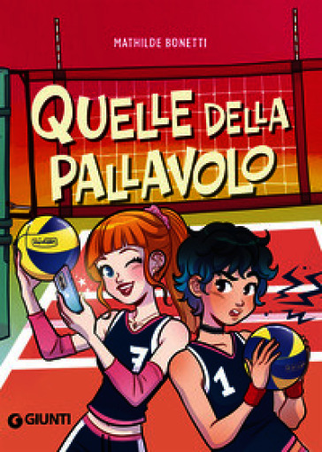 Quelle della pallavolo