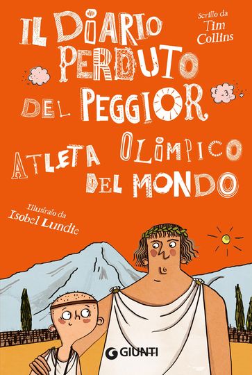 Il diario perduto del peggior atleta olimpionico del mondo