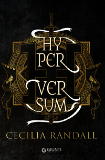 Hyperversum. Ediz. deluxe. Con dado d20. Con Adesivi