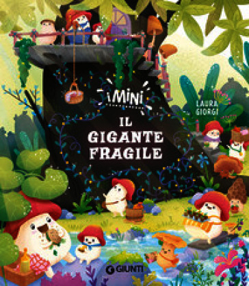 Il gigante fragile. I Mini