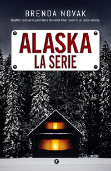 ALASKA. LA SERIE