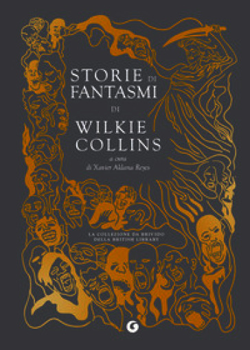 Storie di fantasmi