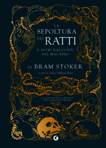 La sepoltura dei ratti