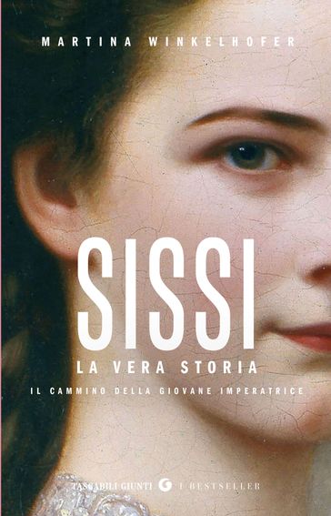 Sissi. La vera storia