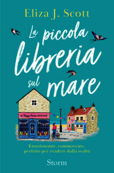 La piccola libreria sul mare