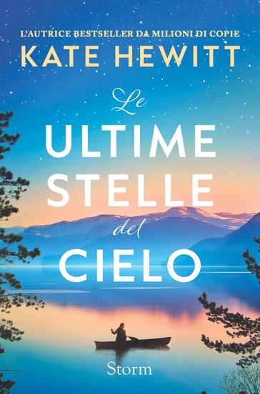 Le ultime stelle nel cielo