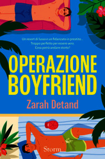 OPERAZIONE BOYFRIEND