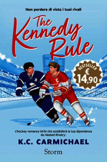 THE KENNEDY RULE. EDIZ. ITALIANA