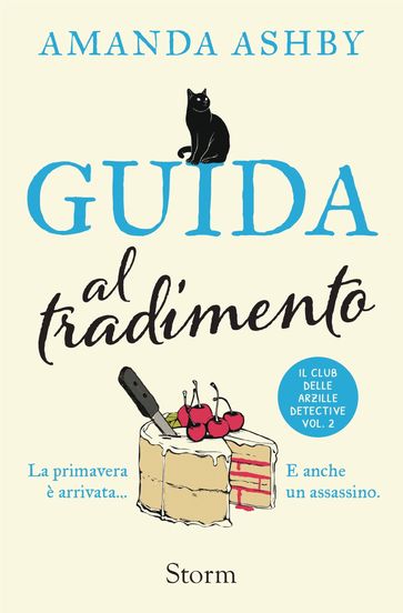Guida al tradimento