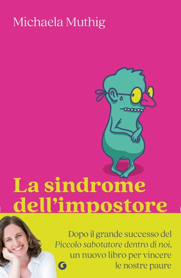 La sindrome dell'impostore
