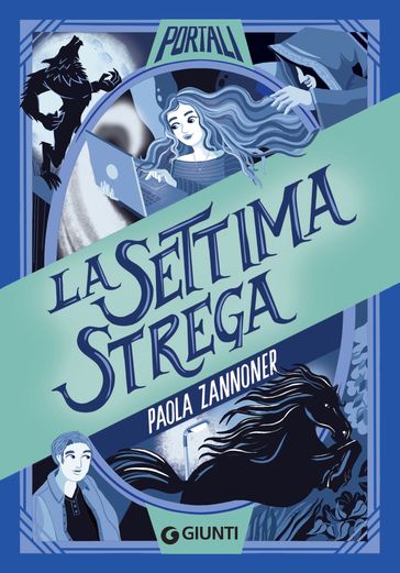 La settima strega