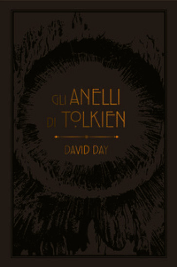 Gli anelli di Tolkien. Ediz. a colori