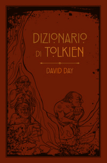 Dizionario di Tolkien