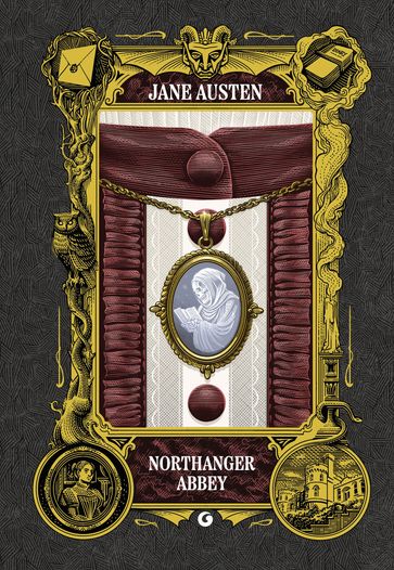 Northanger Abbey