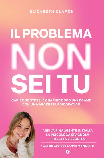 Il problema non sei tu