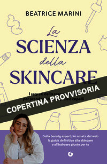 Quello che i cosmetici non dicono