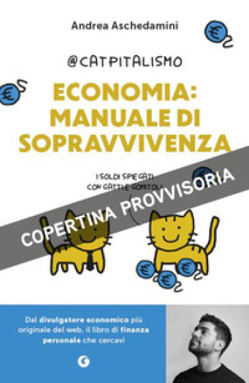Manuale di sopravvivenza finanziaria