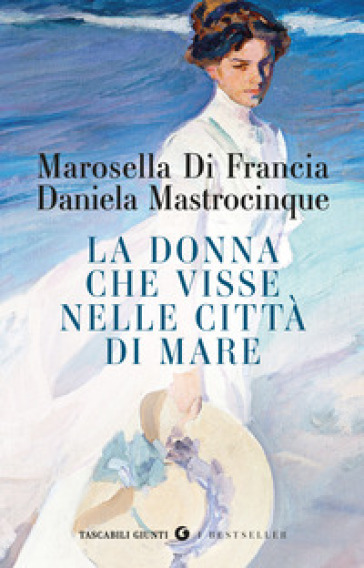 La donna che visse nelle città di mare