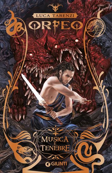 Orfeo. Musica e tenebre