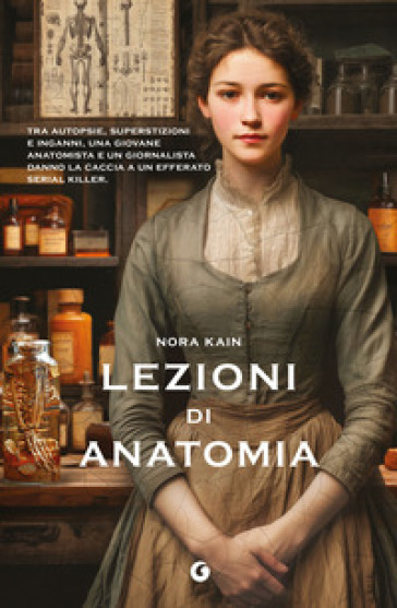 Lezioni di anatomia
