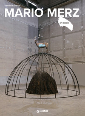 Mario Merz. Ediz. a colori
