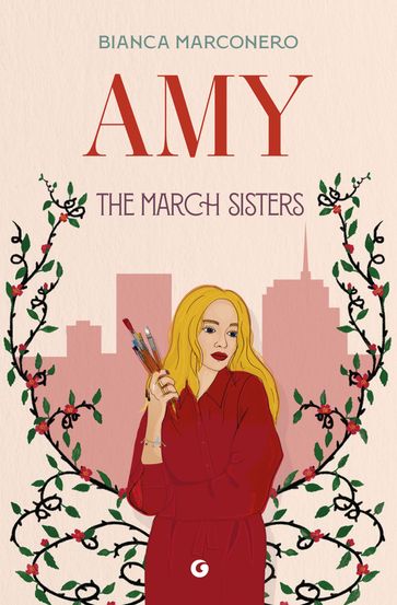 The March Sisters - Amy