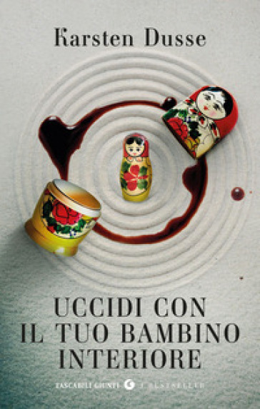 Uccidi con il tuo bambino interiore