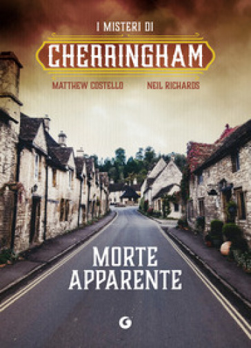 Morte apparente. Cherringham. Vol. 9