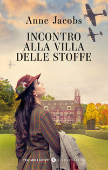 Incontro alla Villa delle Stoffe