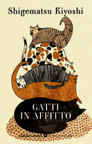 Gatti in affitto