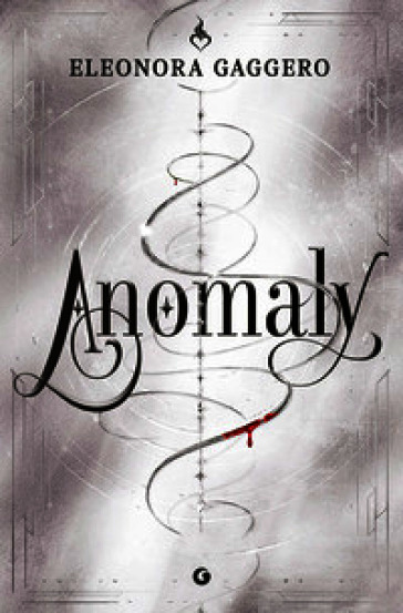 Anomaly