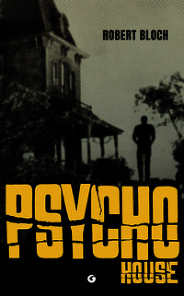 Psycho house