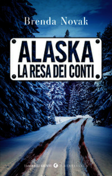 Alaska. La resa dei conti