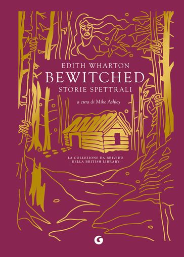 Bewitched. Storie spettrali