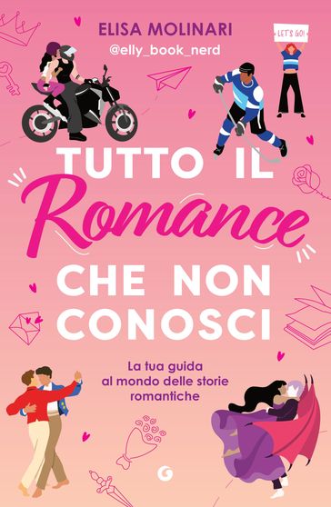 Tutto il romance che non conosci