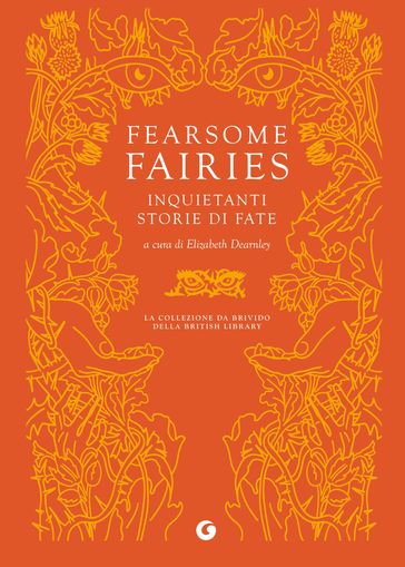 Fearsome Fairies. Inquietanti storie di fate