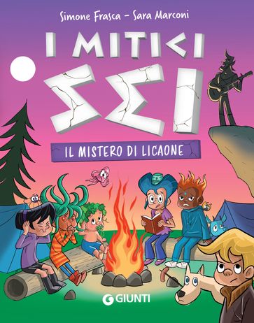 Il mistero di Licaone
