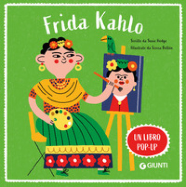 Frida Kahlo. Ediz. a colori