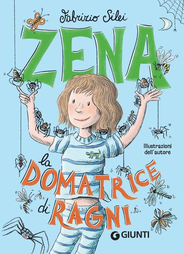 Zena la domatrice di ragni