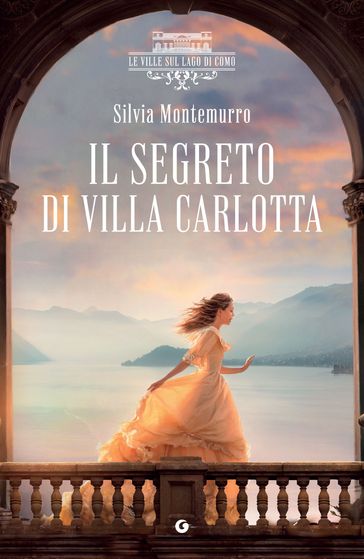Il segreto di villa Carlotta
