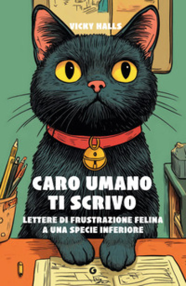 CARO UMANO TI SCRIVO. LETTERE DI FRUSTRA