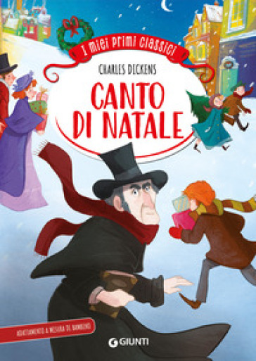 Canto di Natale. Ediz. illustrata