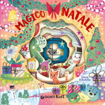 Magico Natale. Ediz. a colori